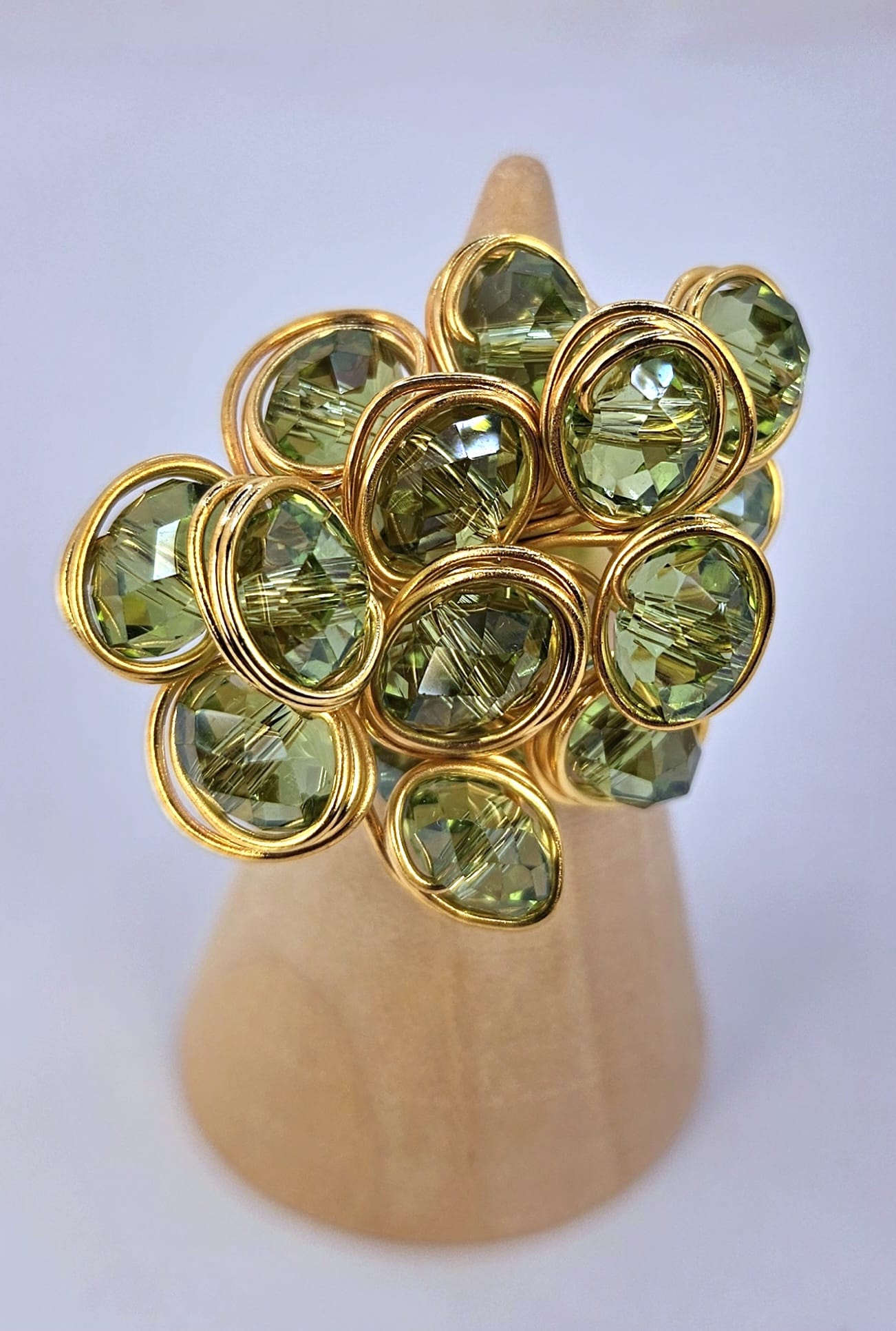 Cairo Ring