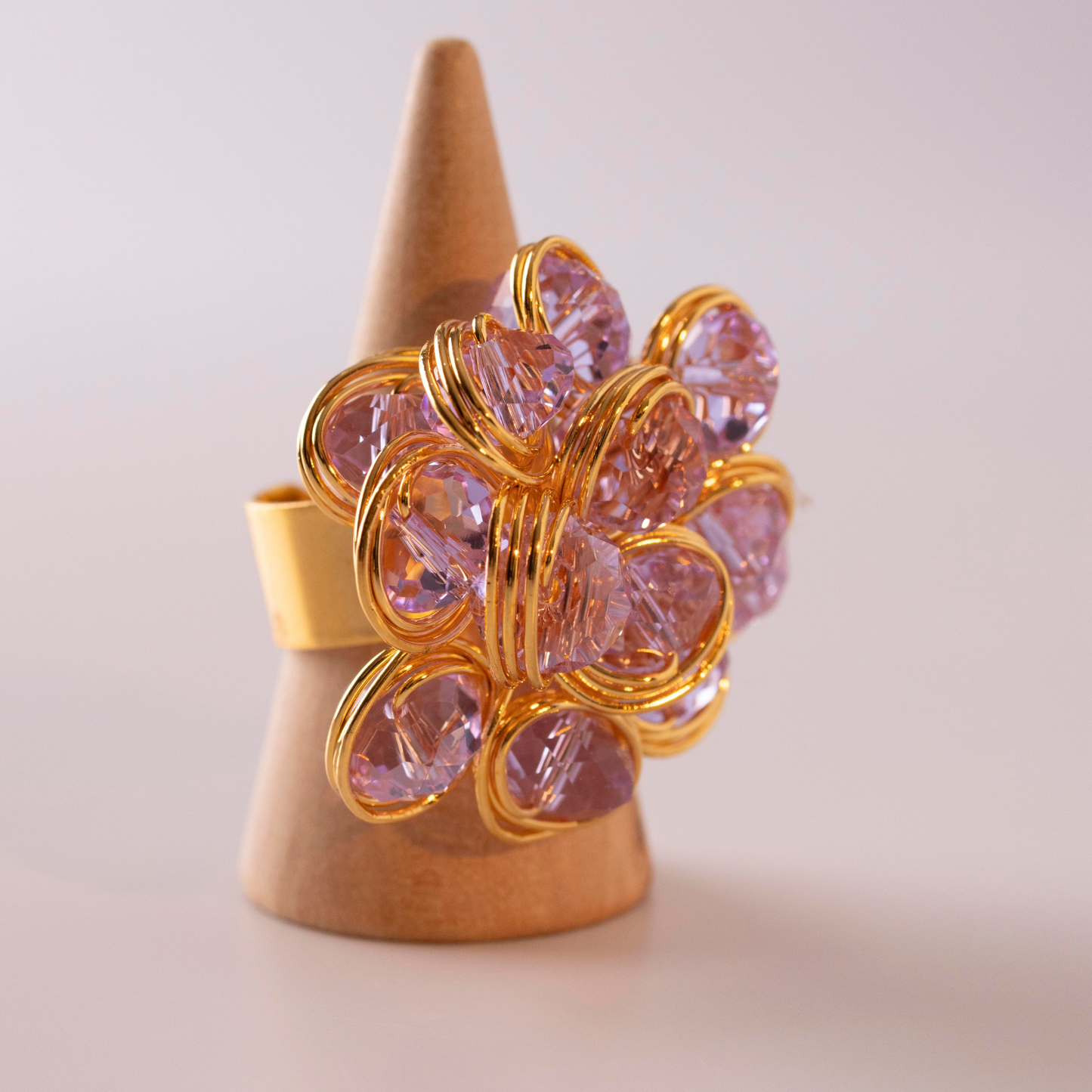 Cairo Ring - Mia Sophia Design