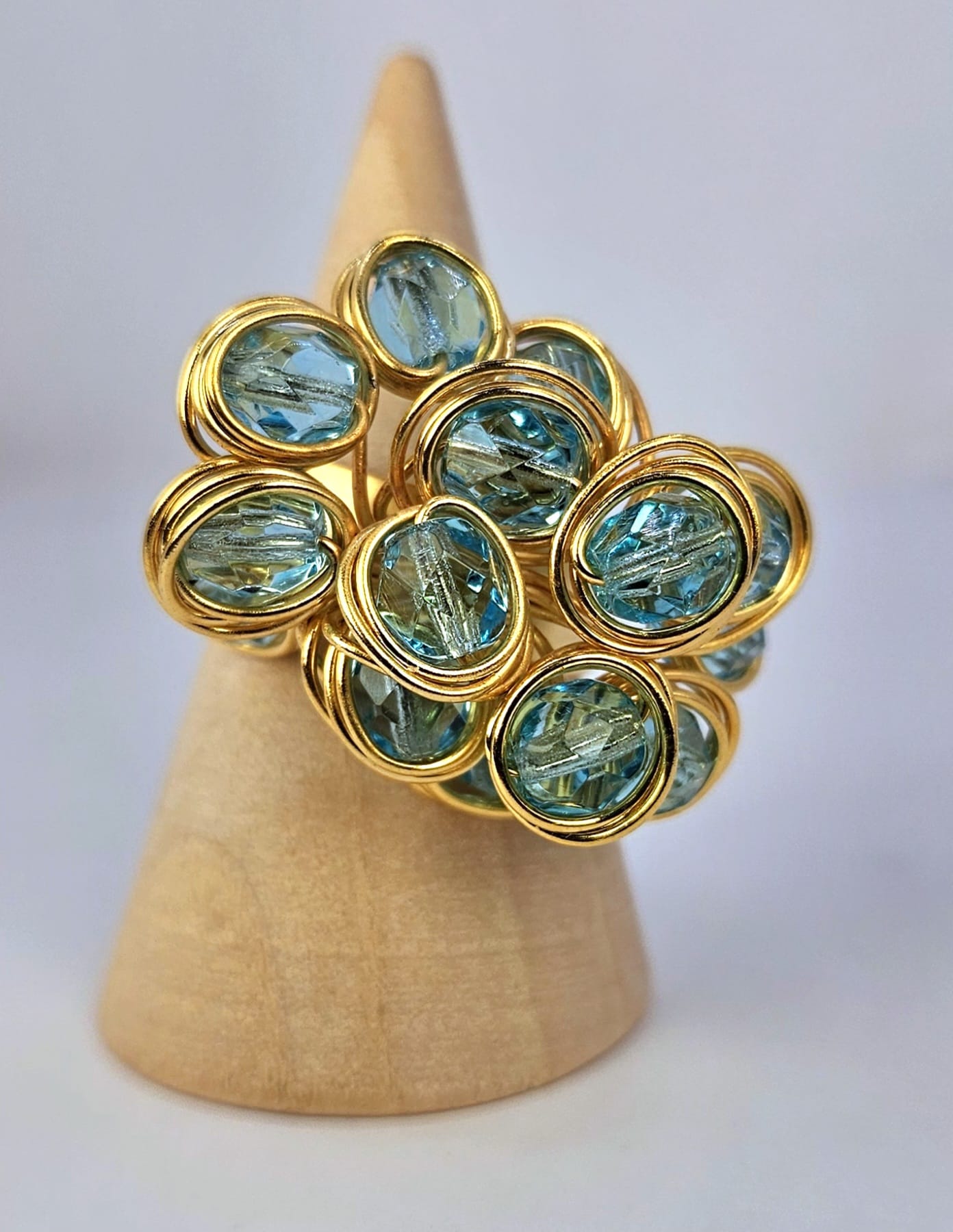 Cairo Ring