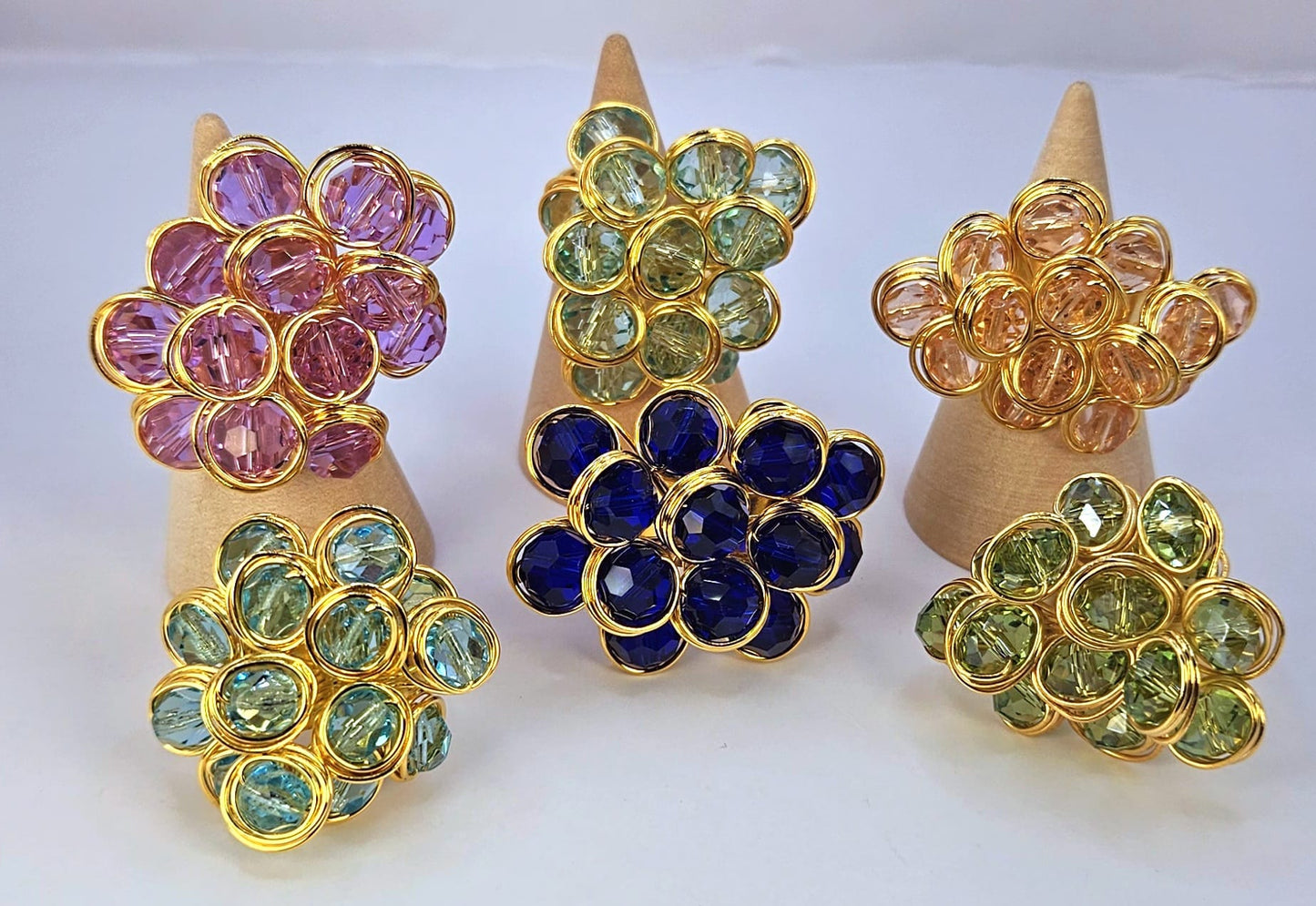Cairo Ring
