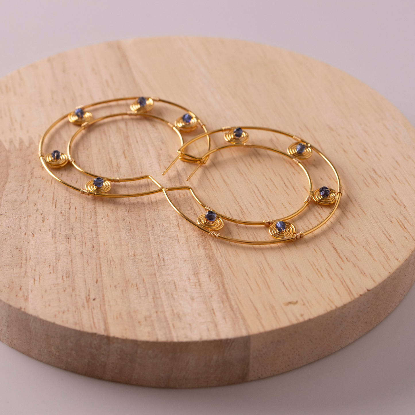 Tolimas - Mia Sophia Design